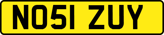 NO51ZUY