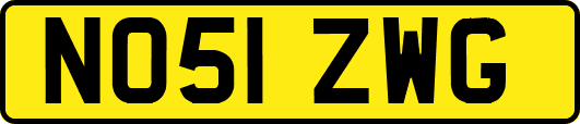 NO51ZWG