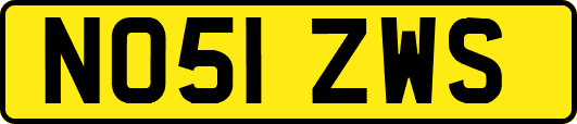 NO51ZWS