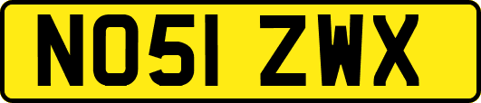 NO51ZWX