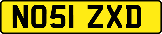 NO51ZXD