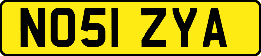 NO51ZYA
