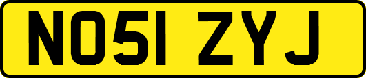 NO51ZYJ
