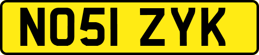 NO51ZYK