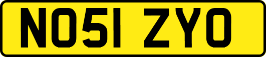 NO51ZYO