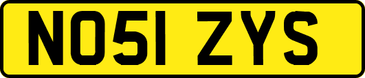 NO51ZYS