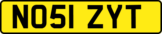 NO51ZYT