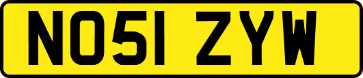 NO51ZYW
