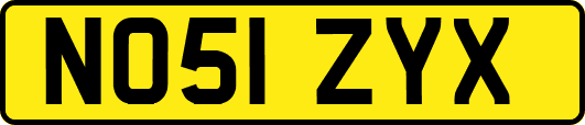 NO51ZYX