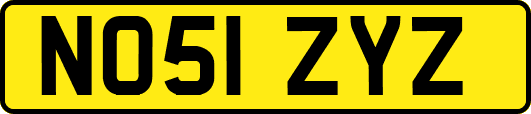 NO51ZYZ