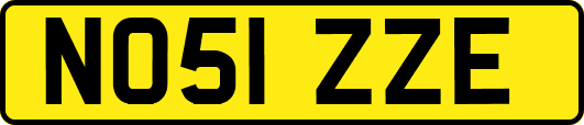 NO51ZZE