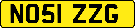 NO51ZZG