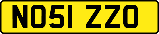 NO51ZZO