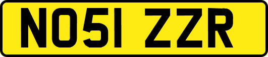 NO51ZZR