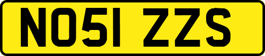 NO51ZZS
