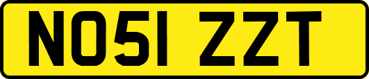 NO51ZZT