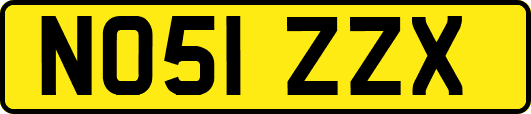NO51ZZX