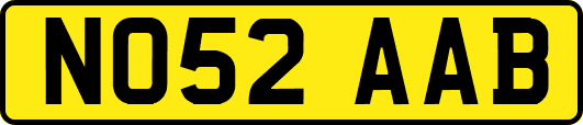 NO52AAB