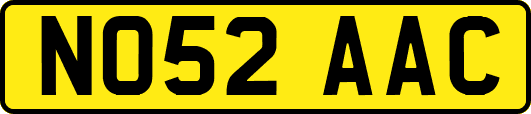 NO52AAC