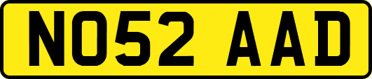 NO52AAD