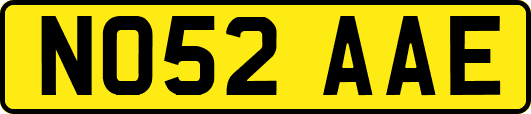 NO52AAE