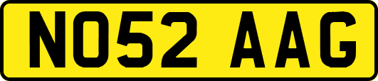 NO52AAG