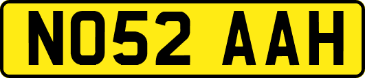 NO52AAH