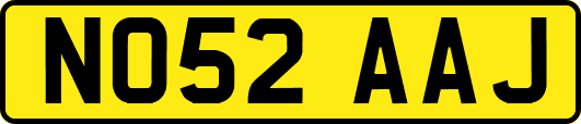 NO52AAJ