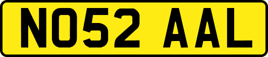 NO52AAL