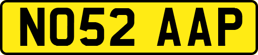 NO52AAP