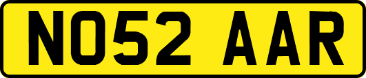 NO52AAR