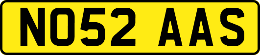NO52AAS