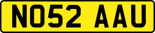 NO52AAU