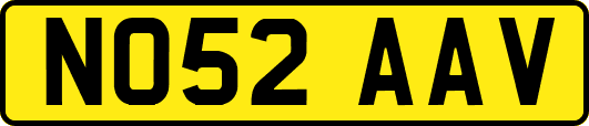NO52AAV