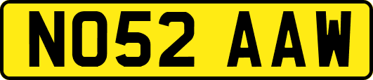 NO52AAW
