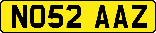 NO52AAZ