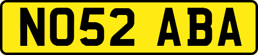 NO52ABA