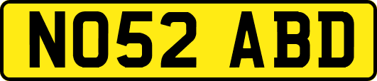 NO52ABD
