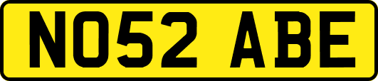 NO52ABE