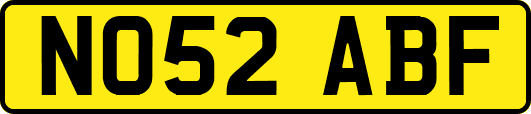 NO52ABF