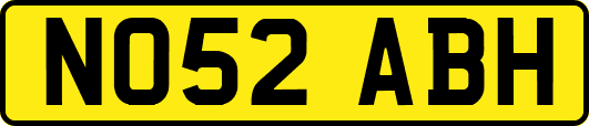 NO52ABH
