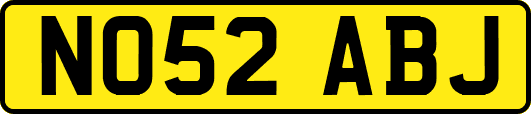 NO52ABJ