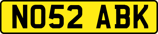NO52ABK