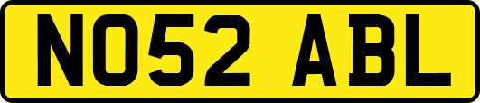 NO52ABL