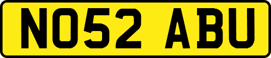 NO52ABU