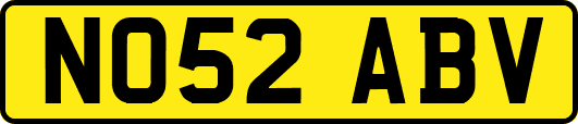 NO52ABV