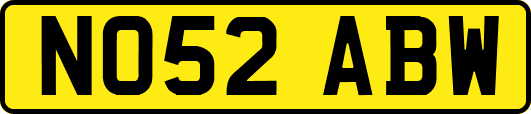 NO52ABW