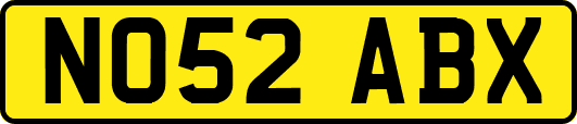 NO52ABX