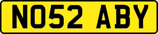 NO52ABY