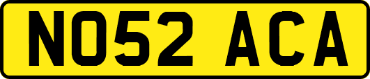 NO52ACA